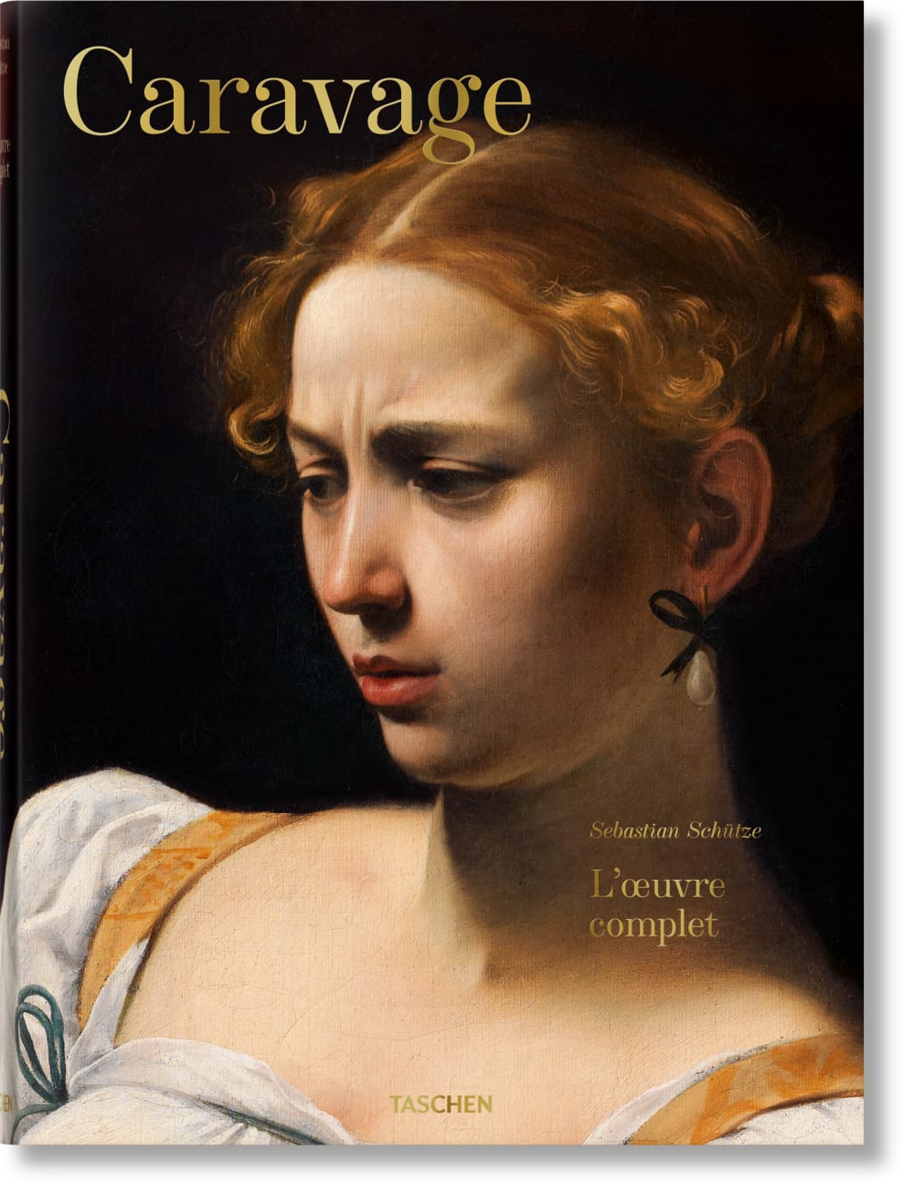 Caravage. L’œuvre