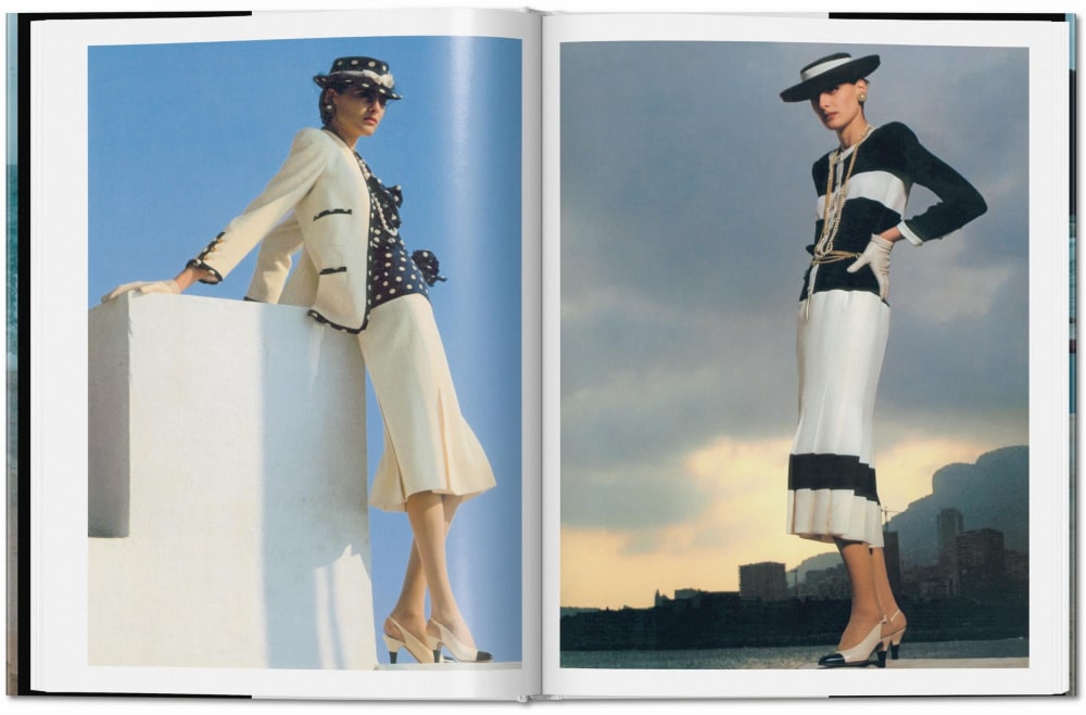 Helmut Newton. A Gun for Hire (Deutsch, Französisch, Englisch) -