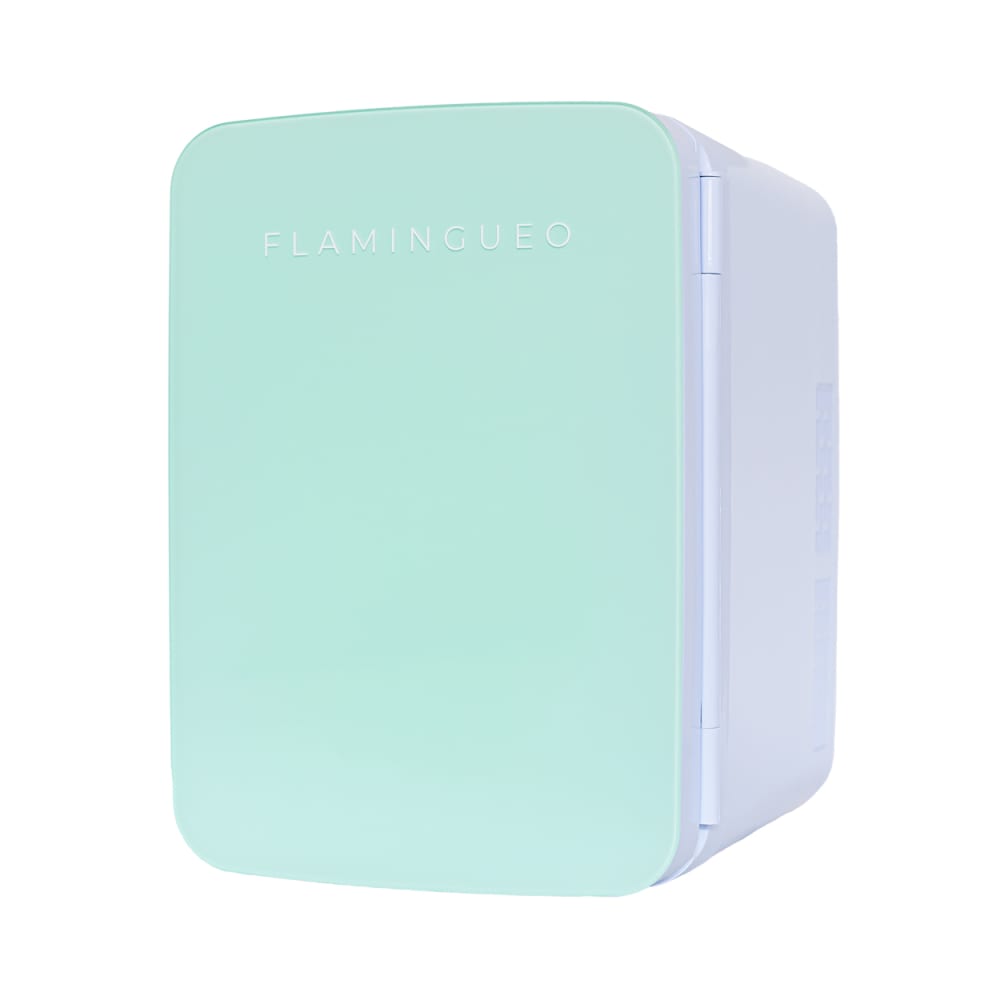 Flamingueo Mini nevera cosméticos 10 litros