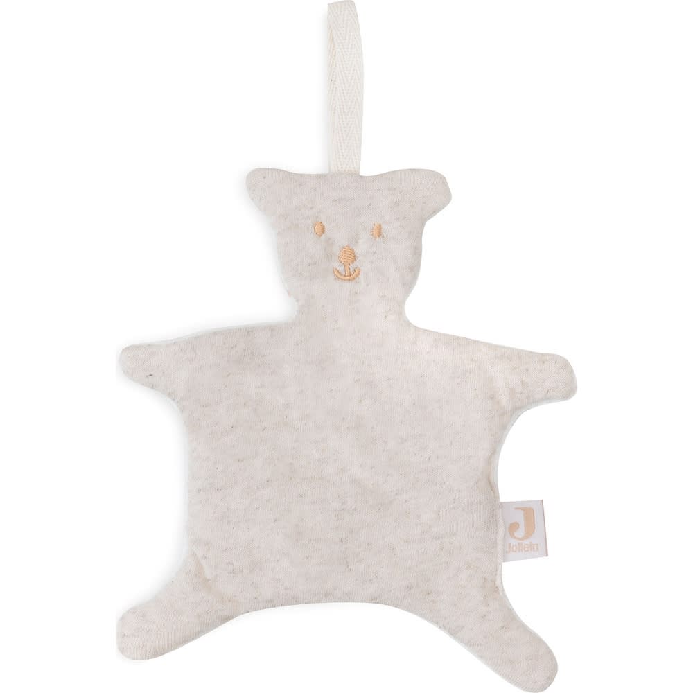 Doudou attache sucette