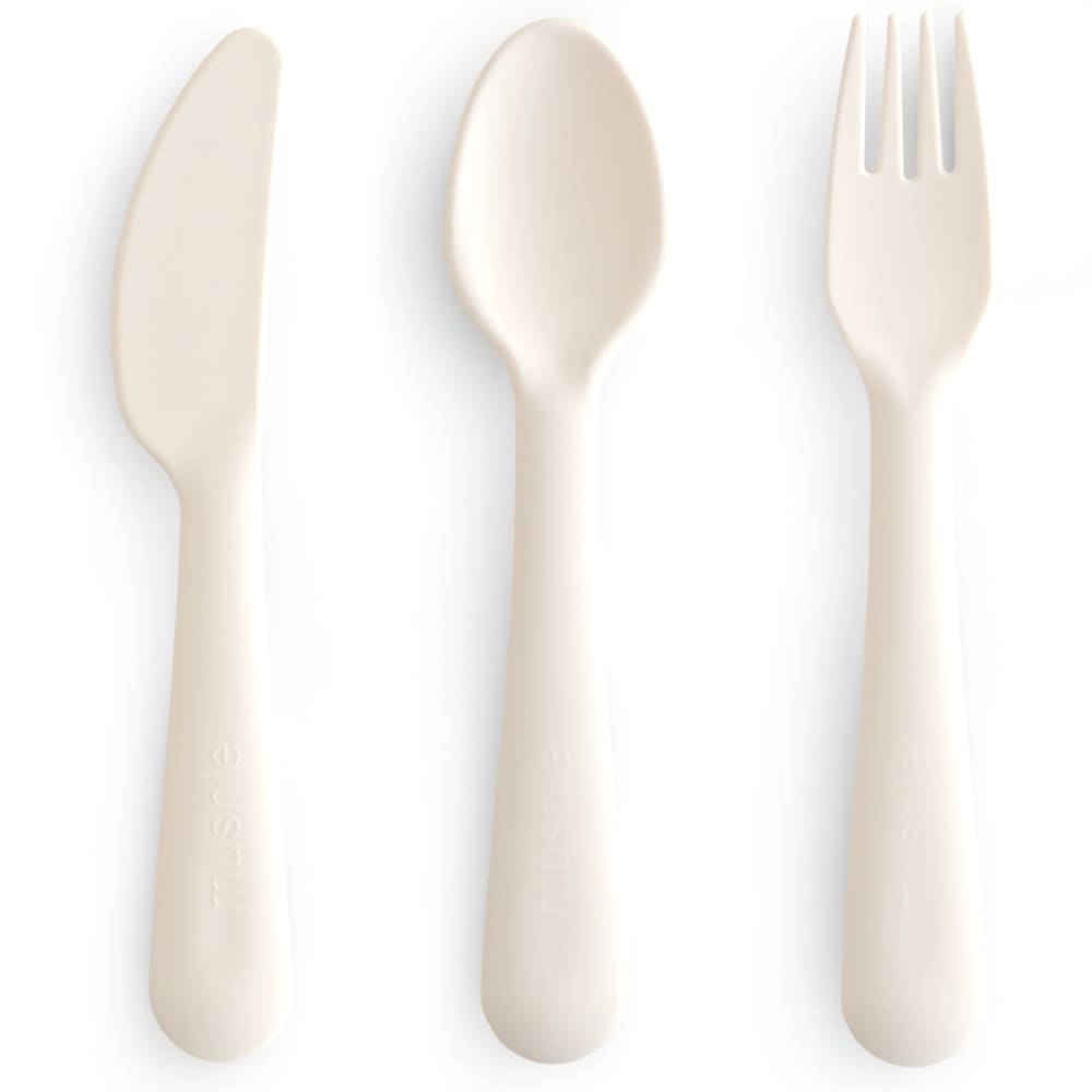 Set de couverts (Mushie) - Image 1