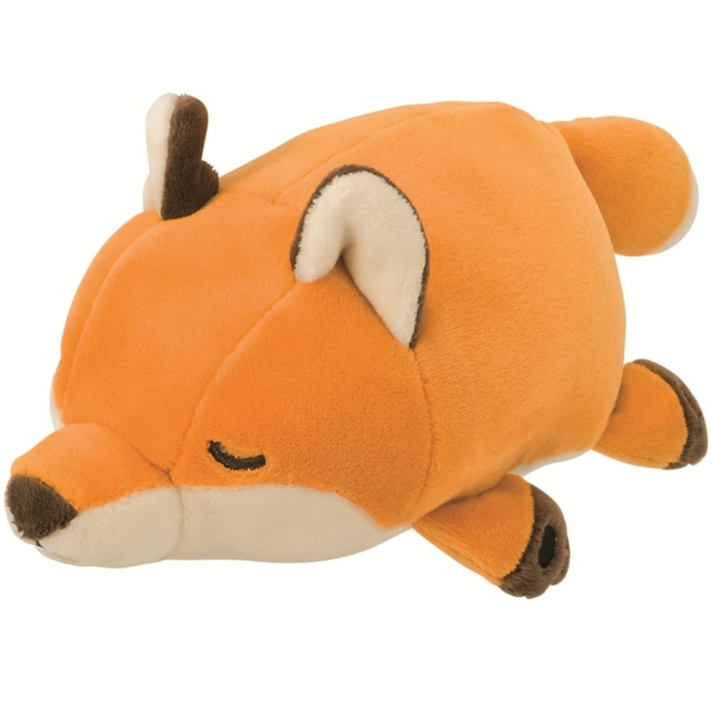 Trousselier Porte-clé peluche Orange Tissu - 11x9x8cm