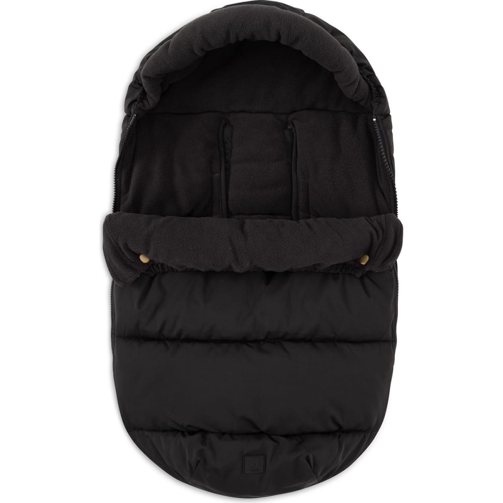 Nid d'ange passe sangle