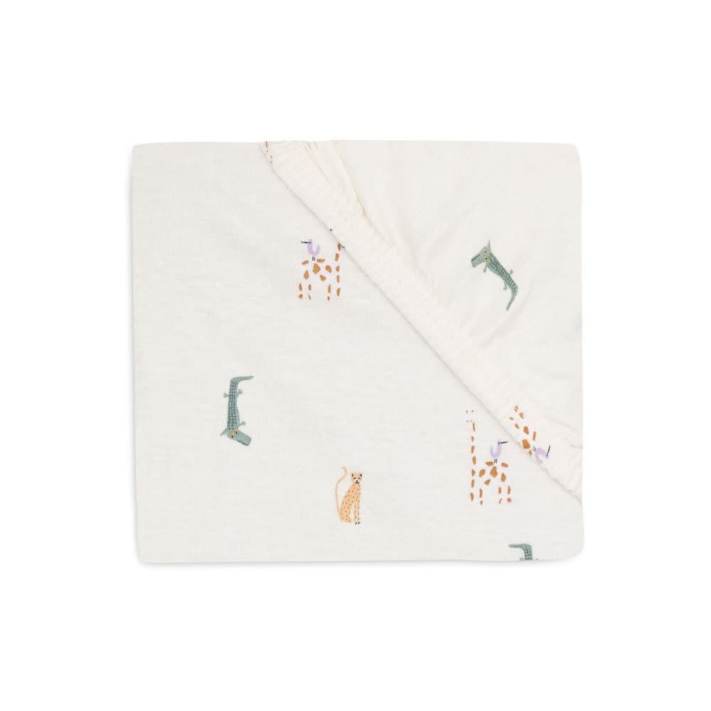 Drap housse - Maisons du Monde