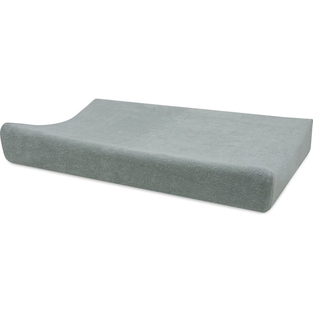 Housse de matelas à langer en éponge Housse de matelas à langer en éponge