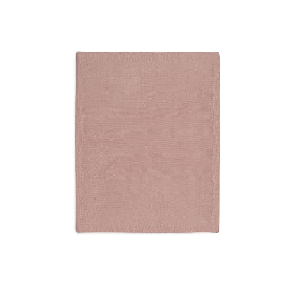 Couverture en tricot - Maisons du Monde