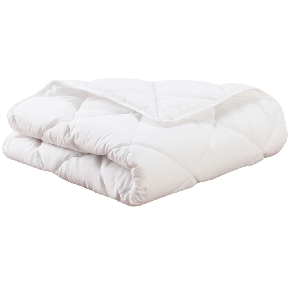 Couette légère en coton
