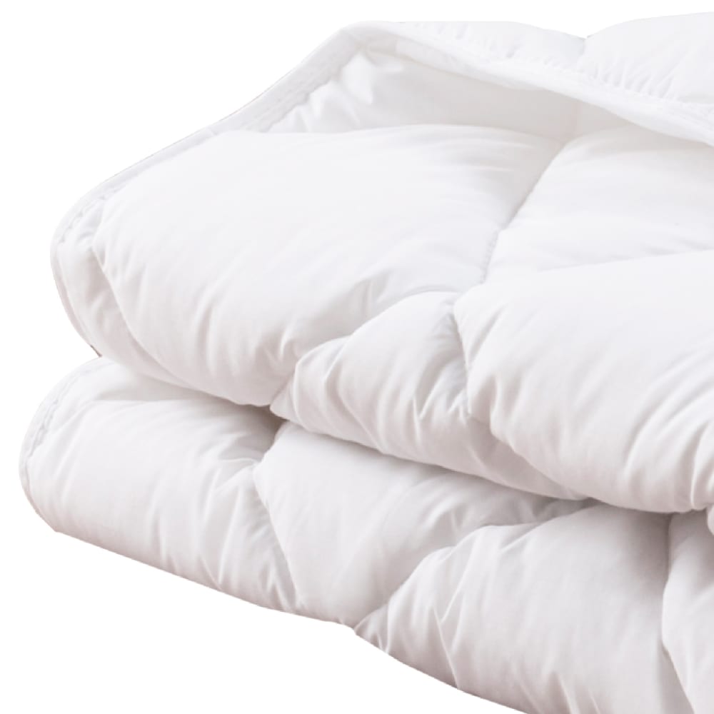 Couette légère en coton bio - Maisons du Monde