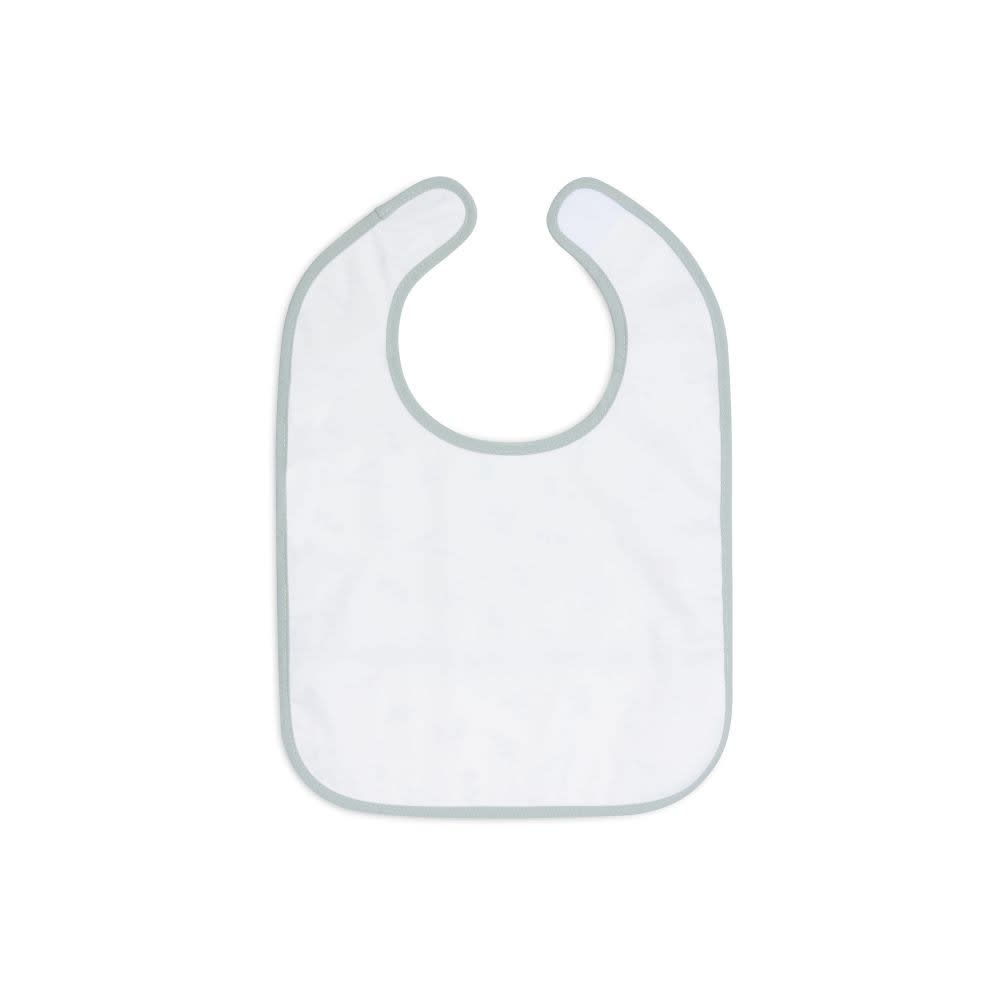 Lot de 2 bavoirs plastifiés - Maisons du Monde
