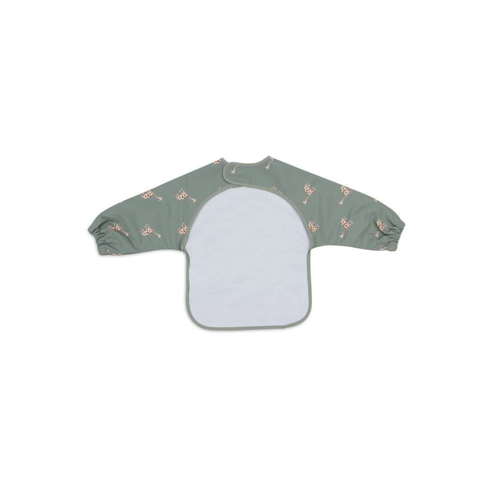 Bavoir à manches imperméable - Maisons du Monde