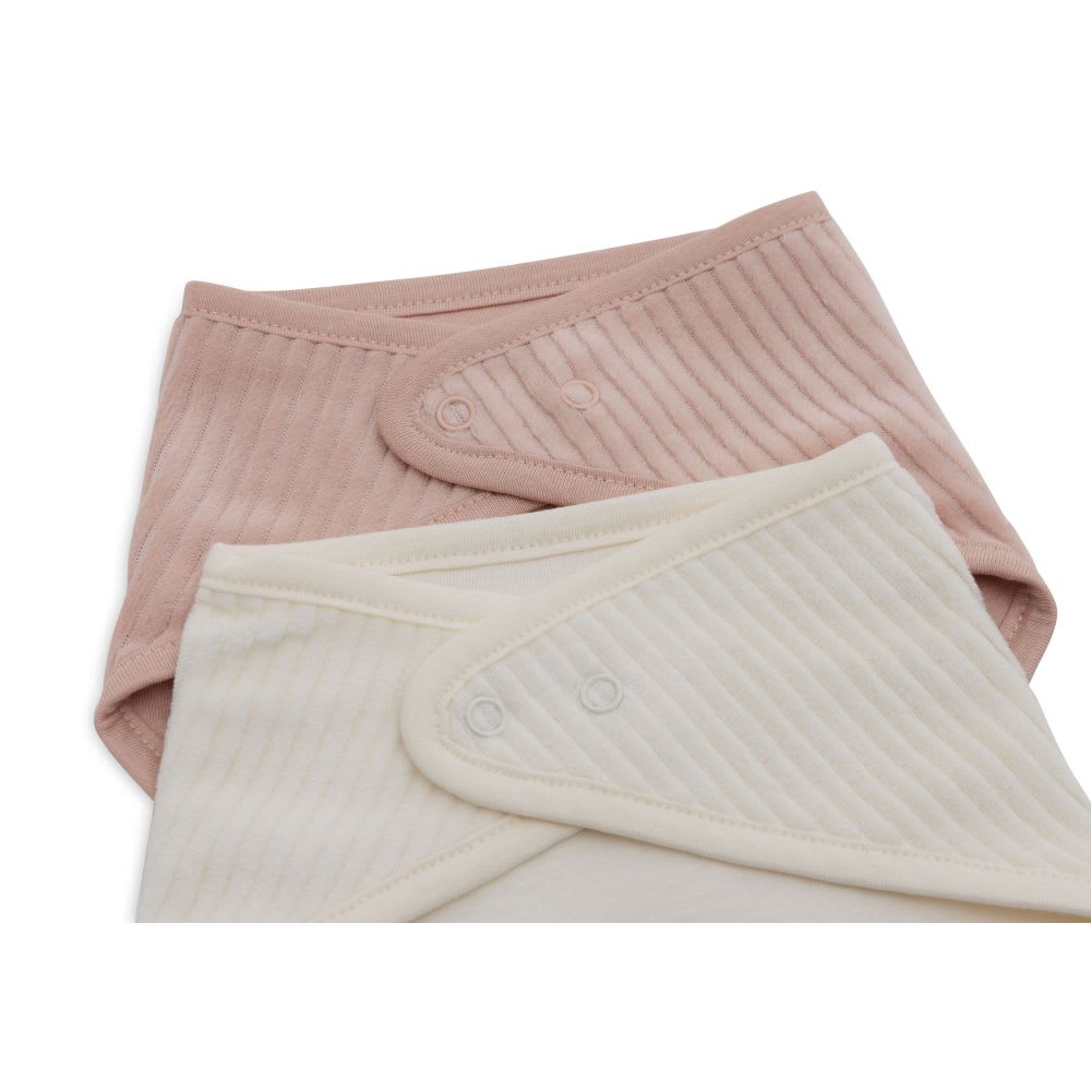 Lot de 2 bavoirs bandana - Maisons du Monde