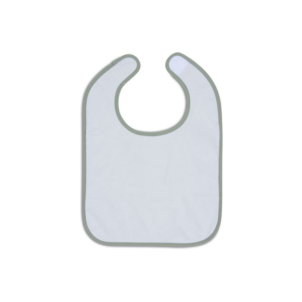Lot de 2 bavoirs plastifiés - Maisons du Monde