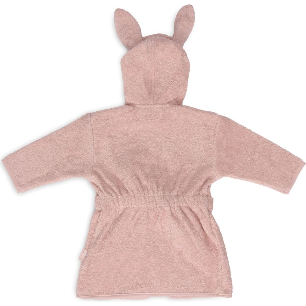 Peignoir en éponge lapin — vue 4