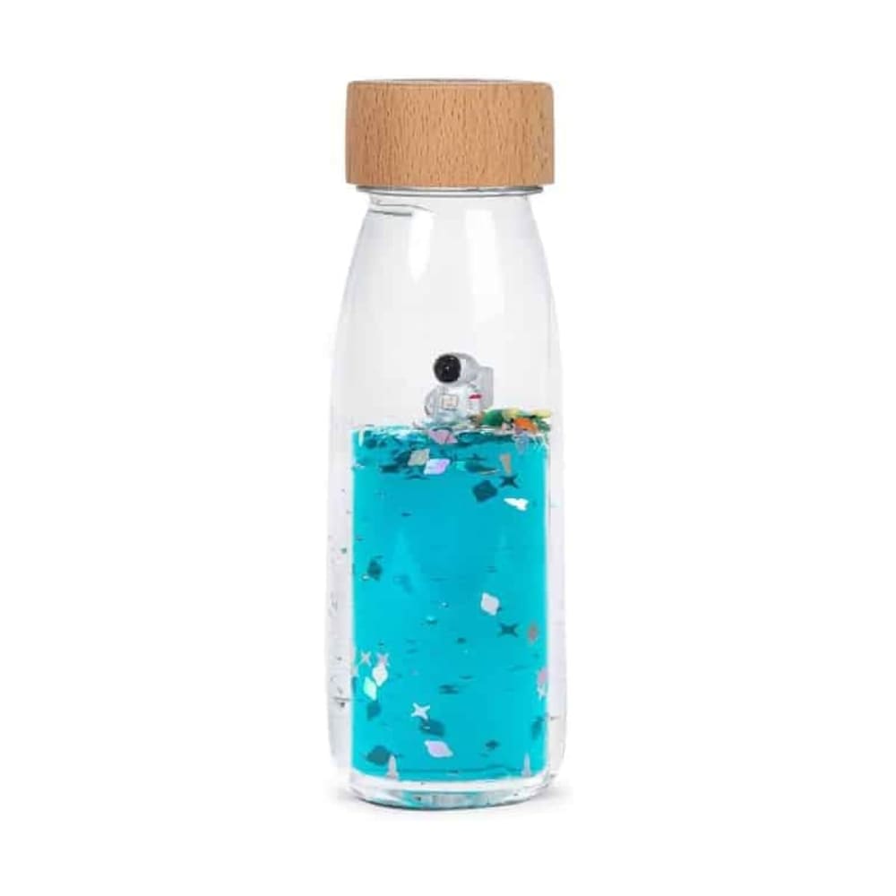 Bouteille sensorielle Espace (Petit Boum) - Image 2