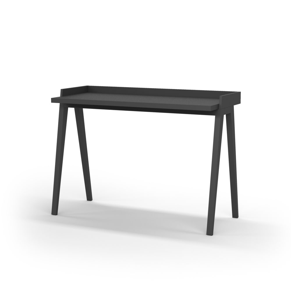 Bureau en mélaminé