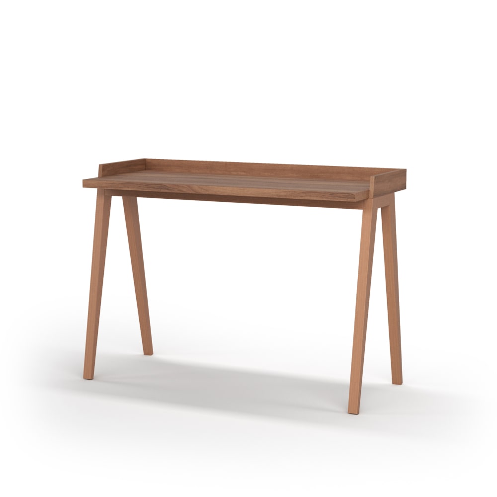 Bureau en mélaminé