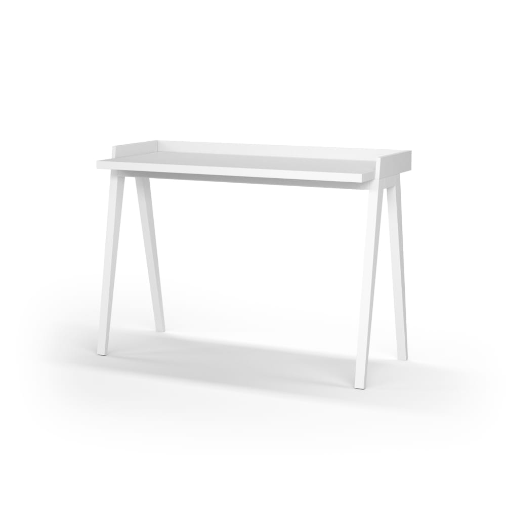 Bureau en mélaminé