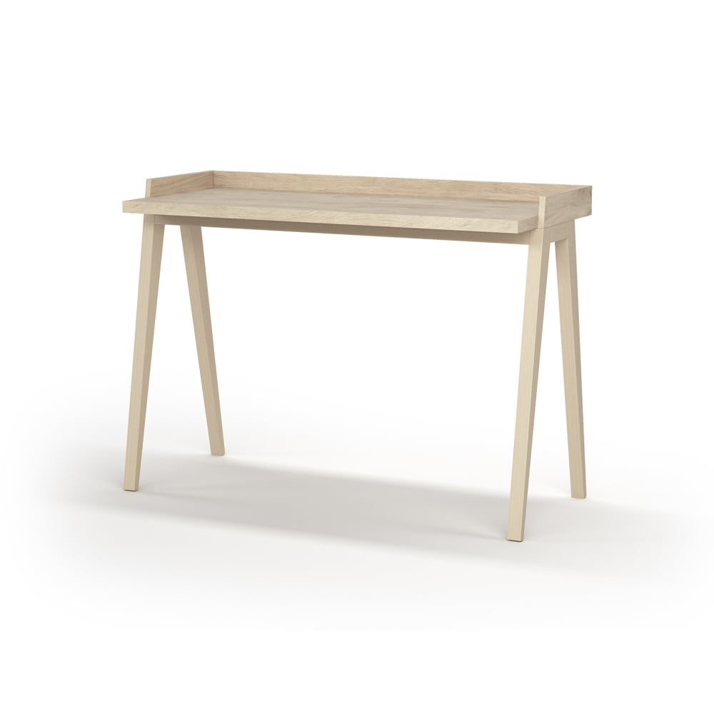 Bureau en mélaminé