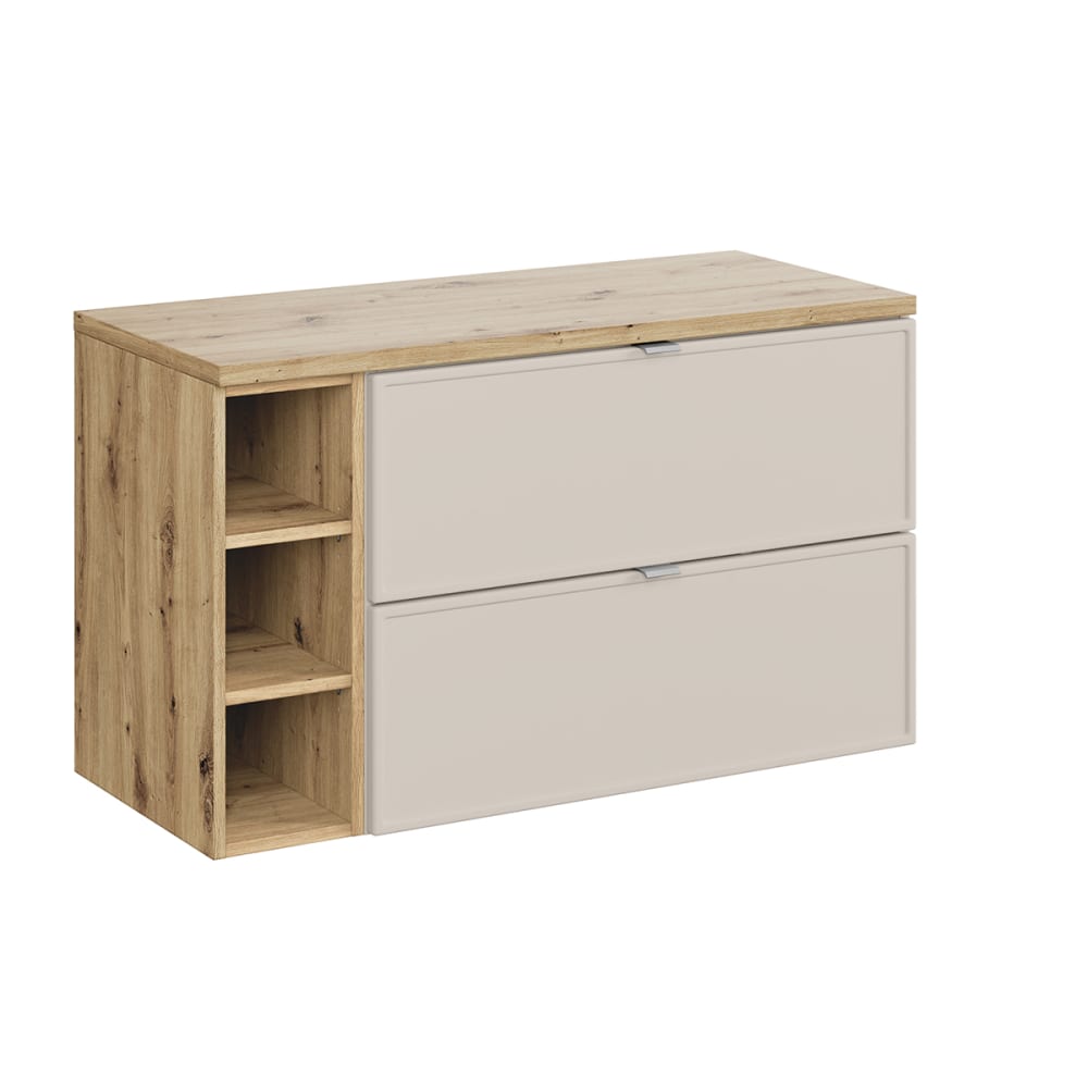 Meuble sous-vasque 3
