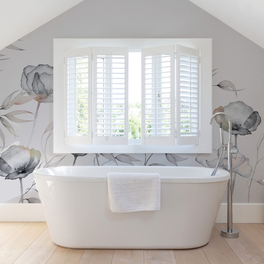 Papier peint panoramique souffle de légèreté gris 525x250cm-made in fr