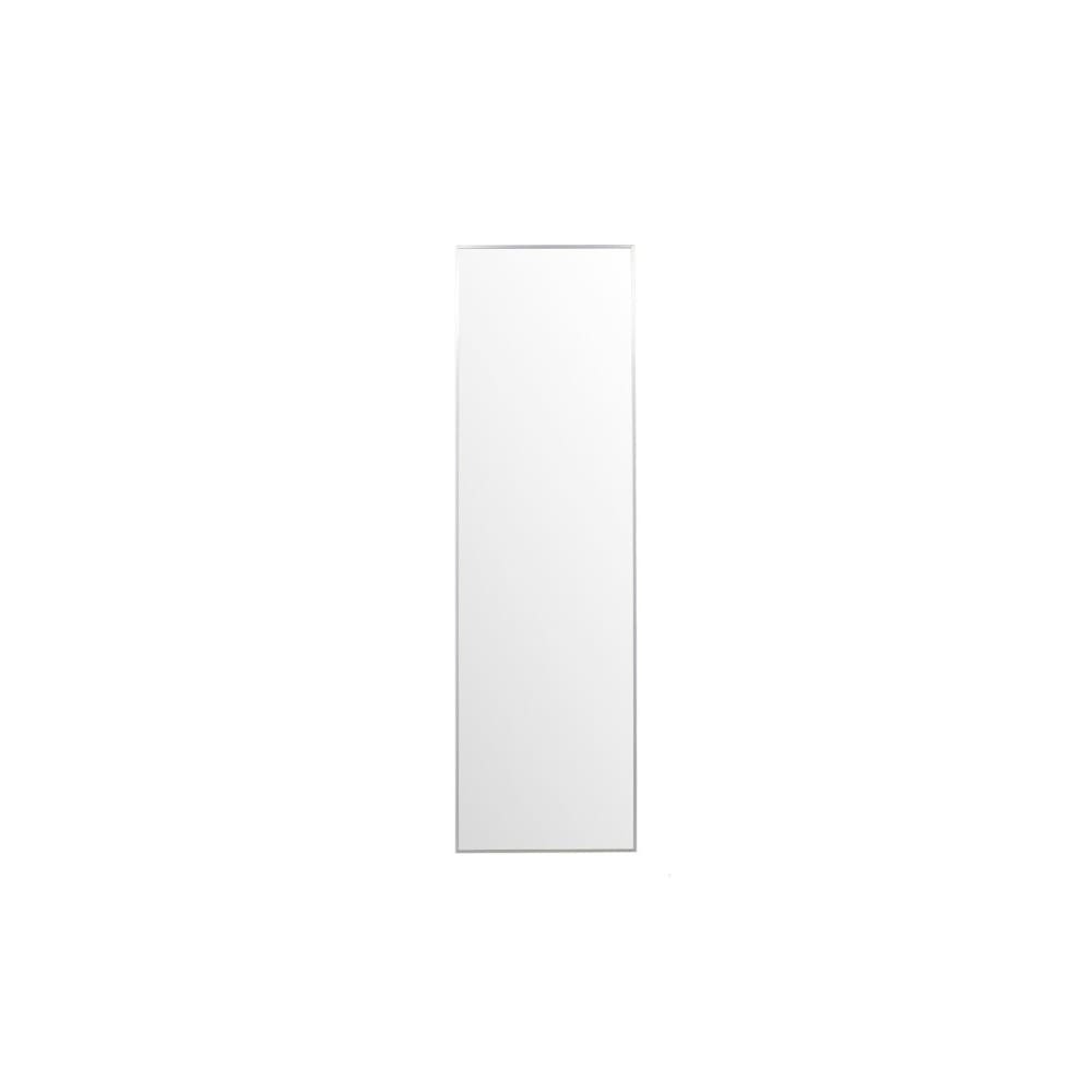 Venture Home Ganzkörperspiegel Dalton 220*67cm, Silber style modern Silber Glas