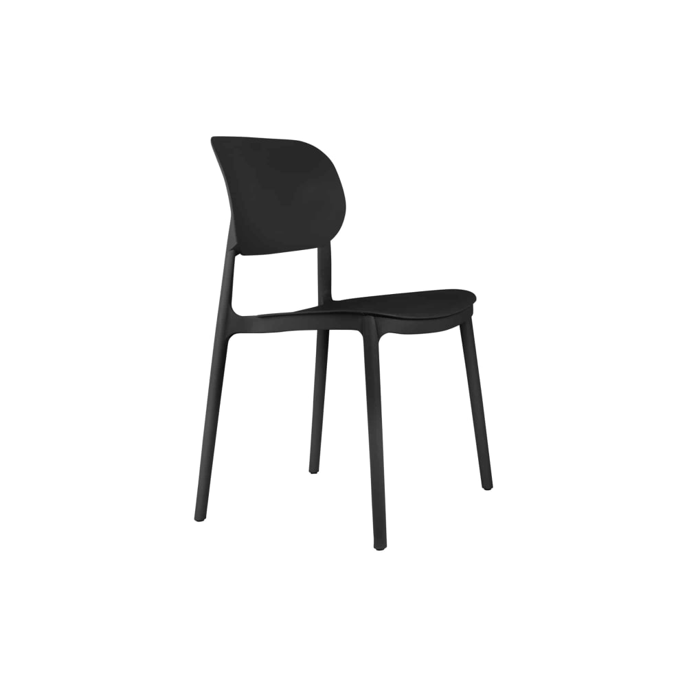 chaise de salle á manger