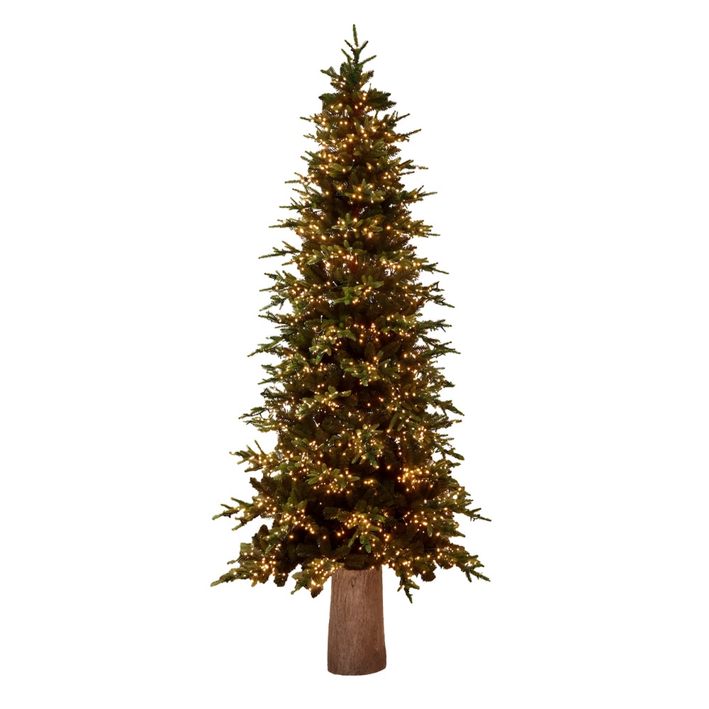 Sapin+de+Noel+artificiel+avec+LED,+180+cm+de+haut