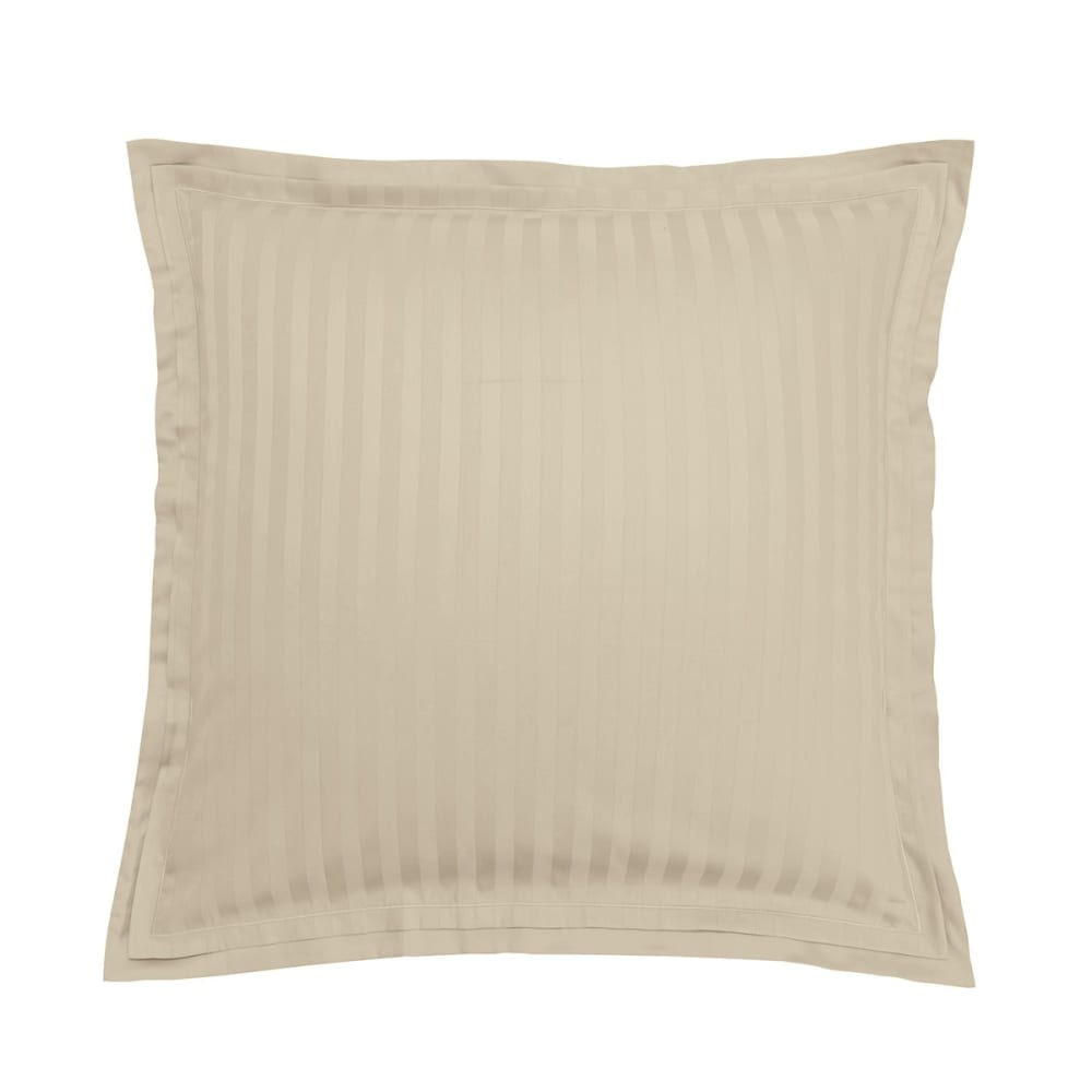 taie d'oreiller satin