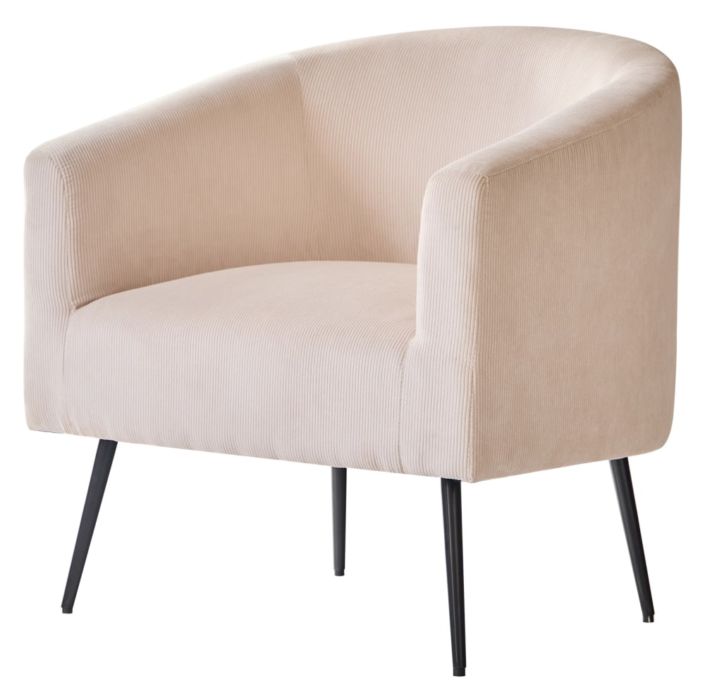 fauteuil de salon en