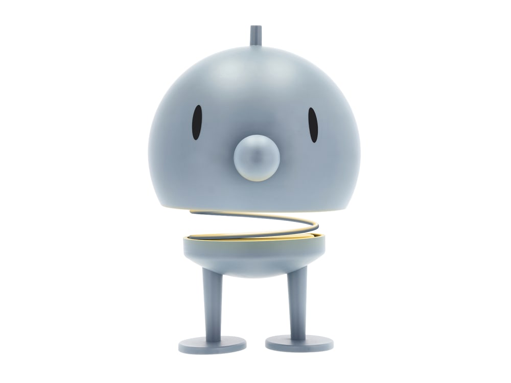 Figurine Soft Lampe LED XL ciel