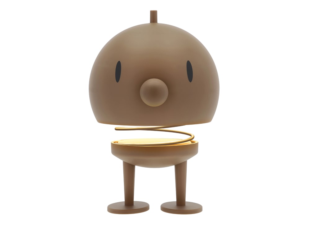 Figurine Soft Lampe LED XL choco
