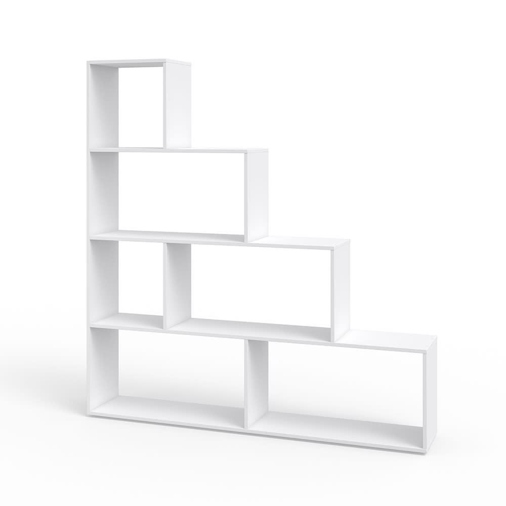 Étagère , blanc 163