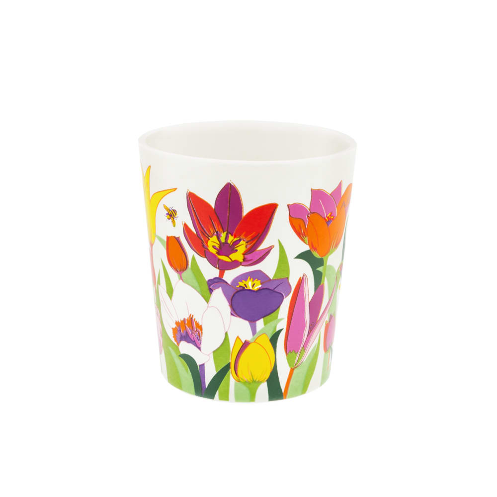 Tasse espresso multicolore porcelaine de chine 5 x 0 x 6 cm Tasse espresso multicolore porcelaine de chine 5 x 0 x 6 cm