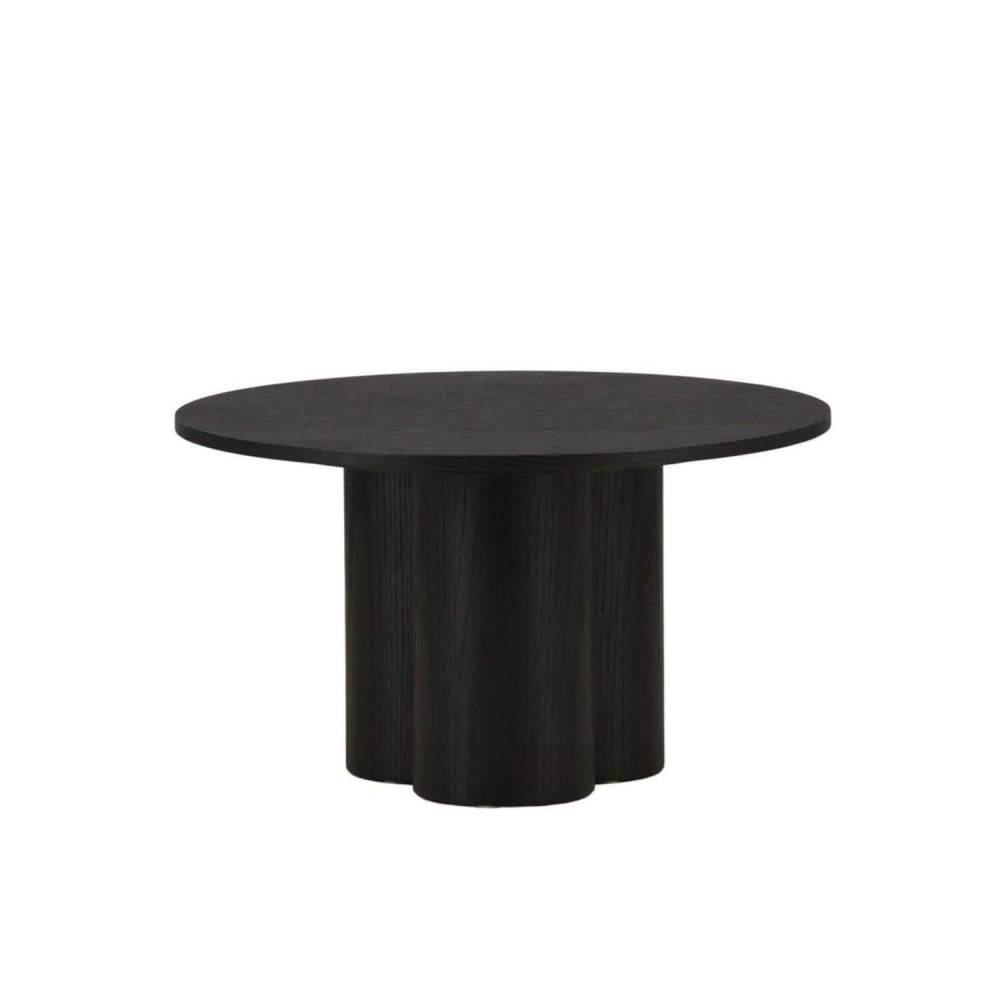 Table basse en bois de