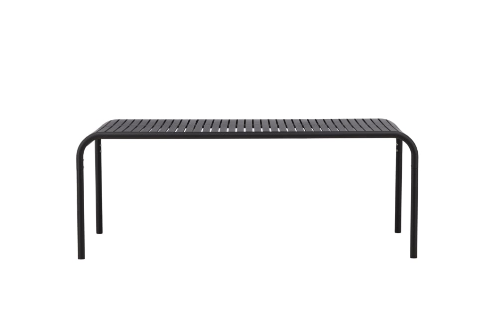 Table de salle à manger - rectangulaire