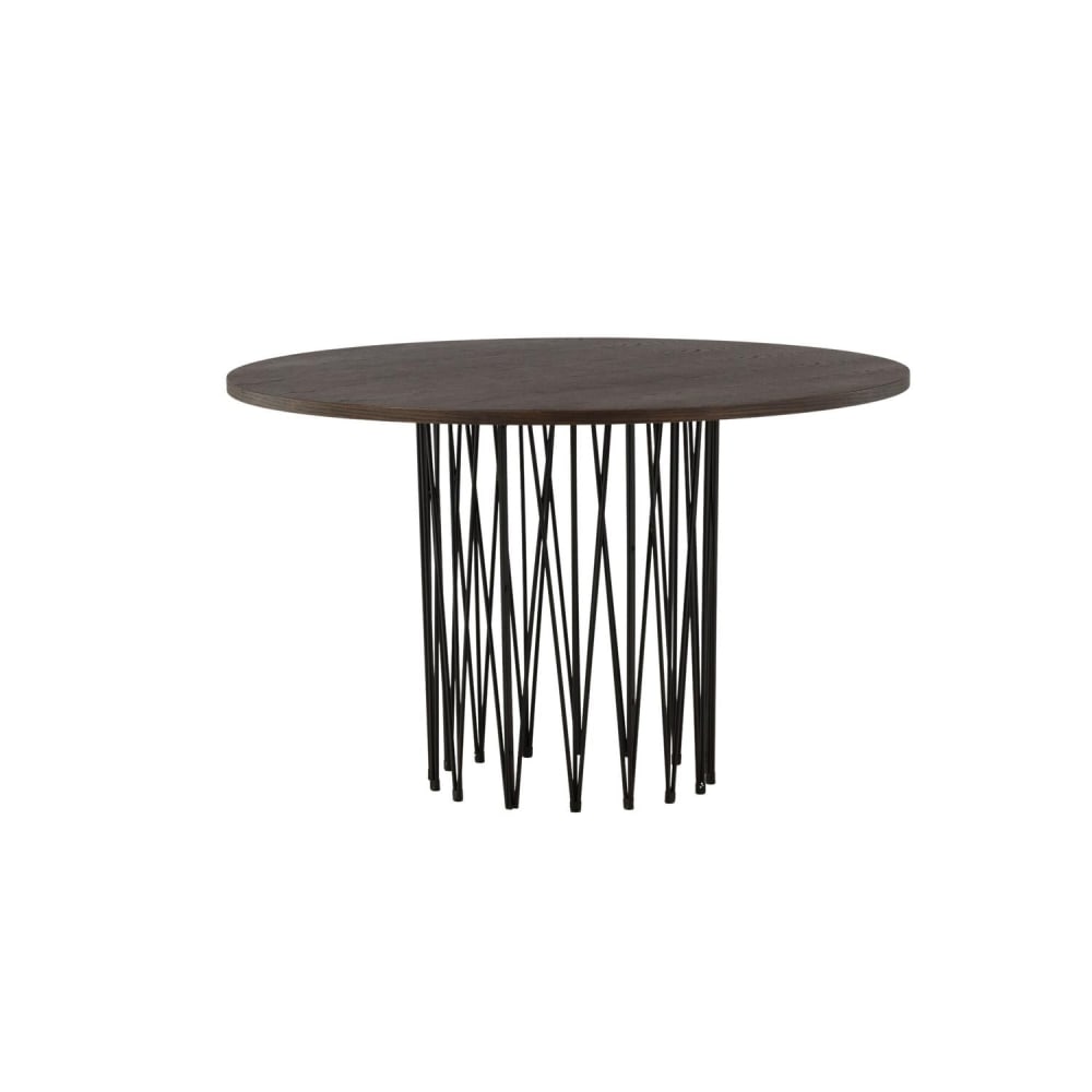Table à manger ronde