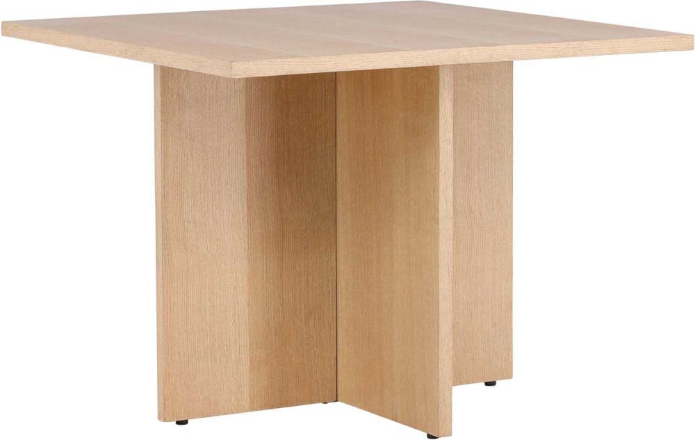 Table à manger rectangulaire