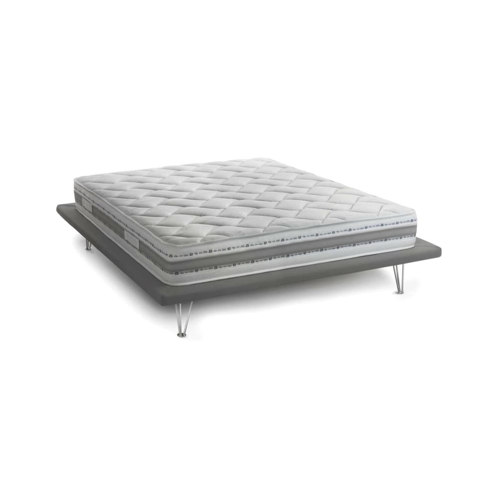 Matelas simple en mousse - forme