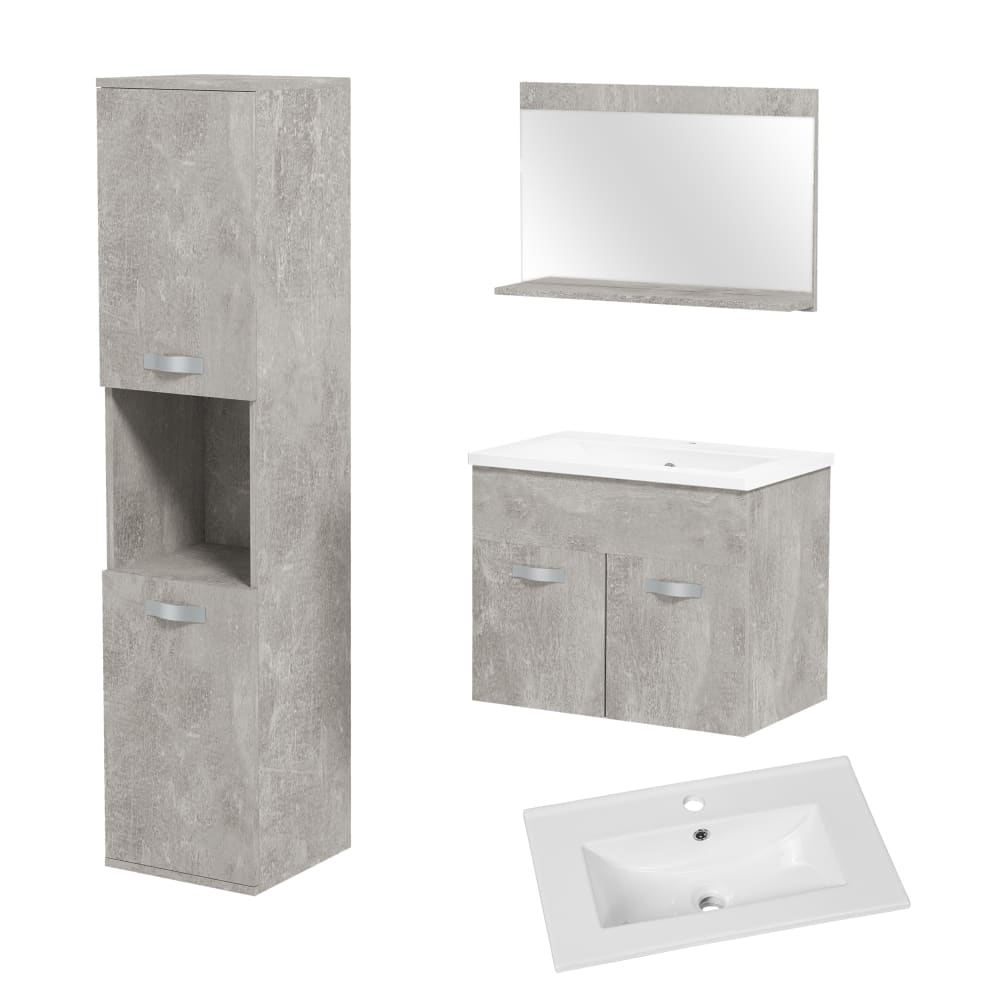 ensemble Meubles - salle bain