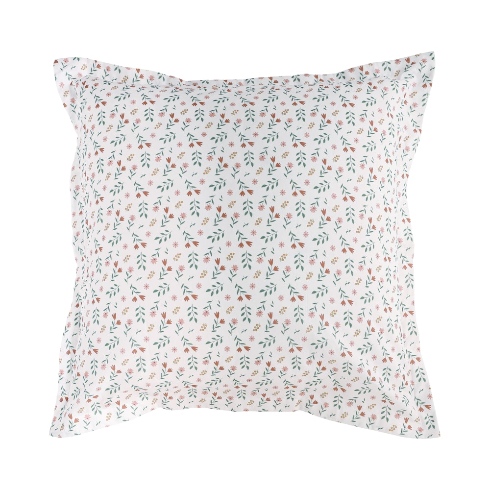 Taie d'oreiller -65 x 65 cm