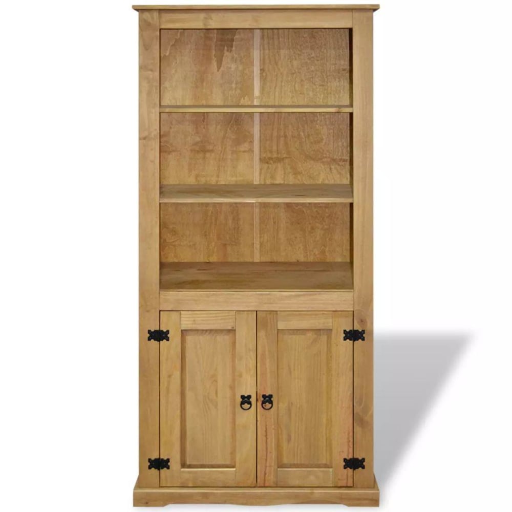 bahut or 60 x 30 x 86 cm - Maisons du Monde