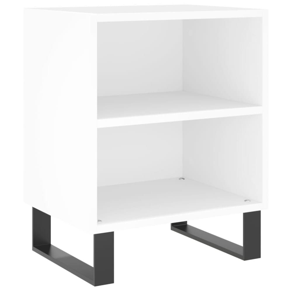tables de chevet en bois
