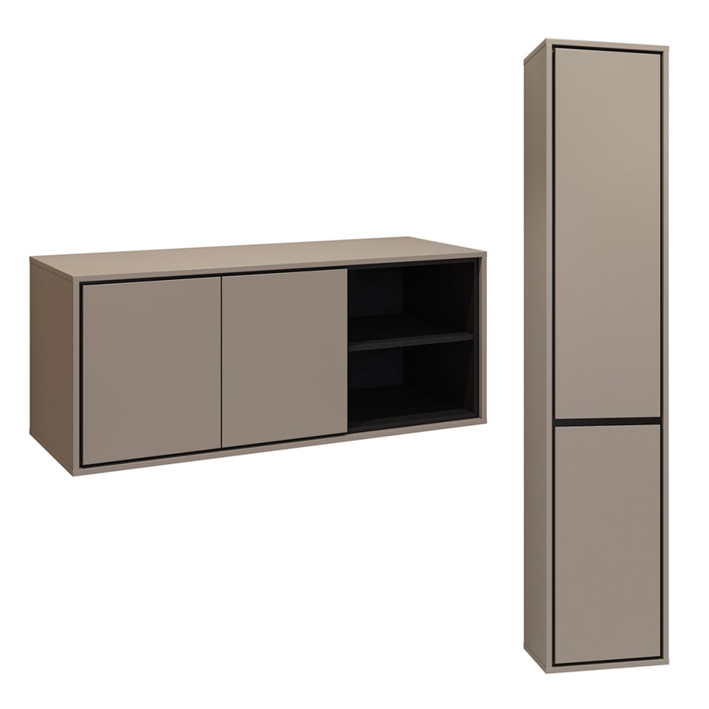 Ensemble meuble sous-vasque