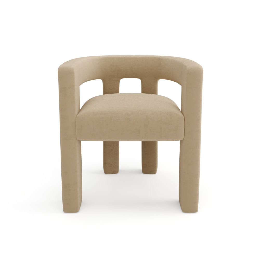 Fauteuil de salle à - manger