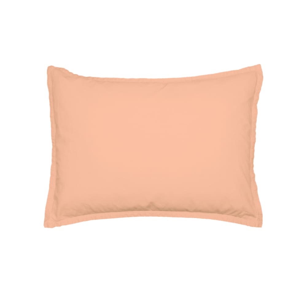 Lot de 2 taies d'oreiller en coton petale 50x70 cm - Maisons du Monde