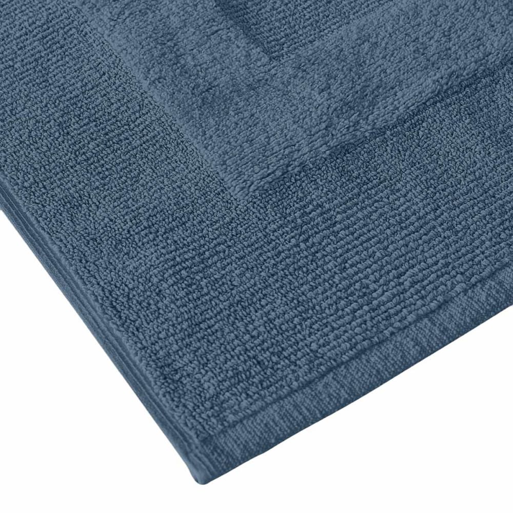 Ttapis de bain 1000 g/m² denim 50x80 cm — vue 3