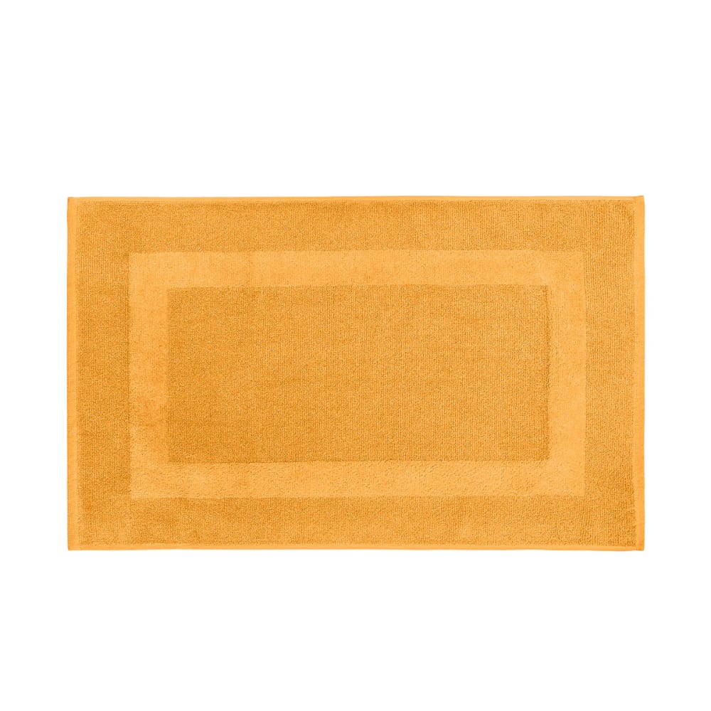 Ttapis de bain 1000 g/m² caramel 50x80 cm