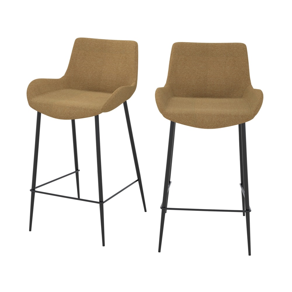 Lot de 2 chaises pour - central
