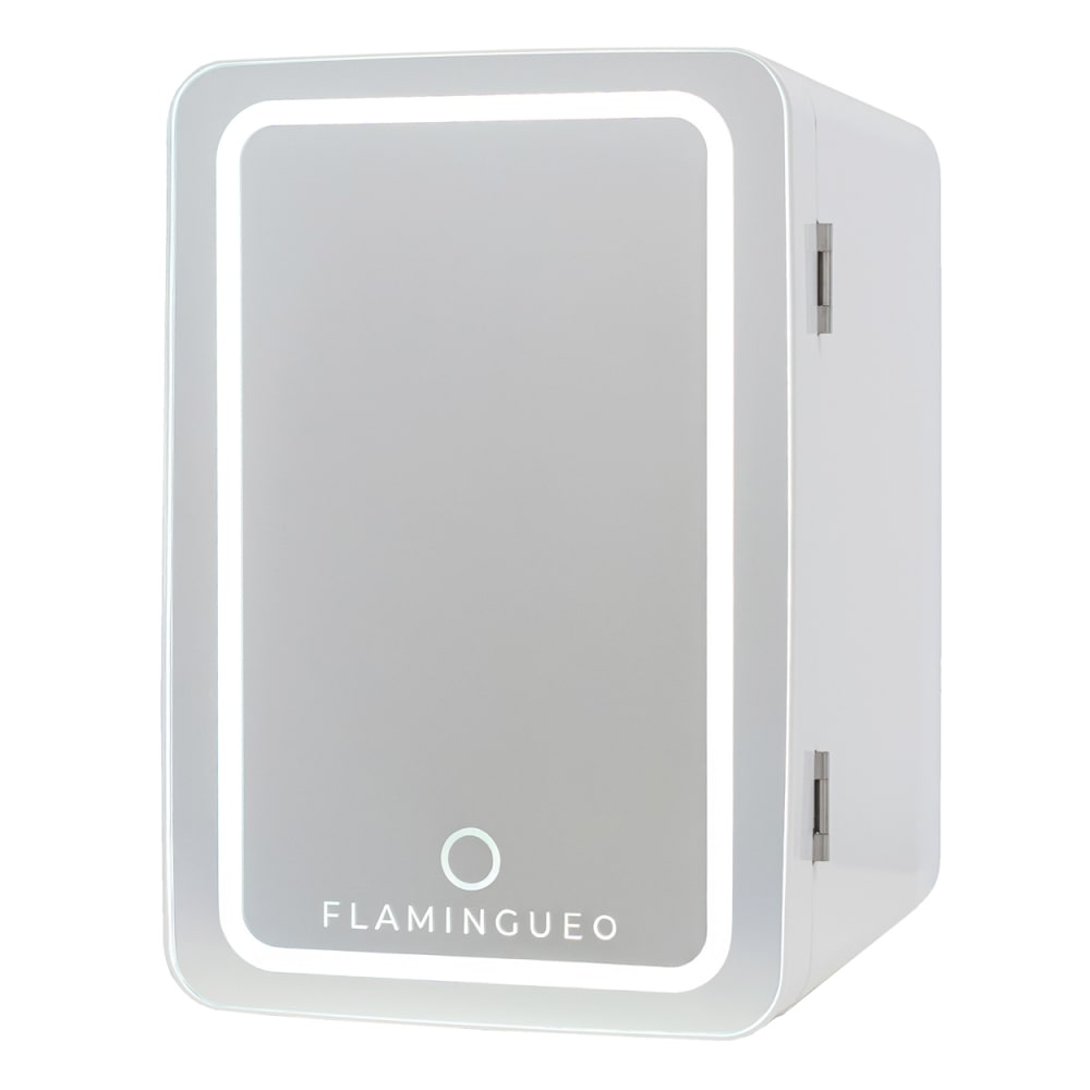 Flamingueo Mini nevera cosméticos 6,5L
