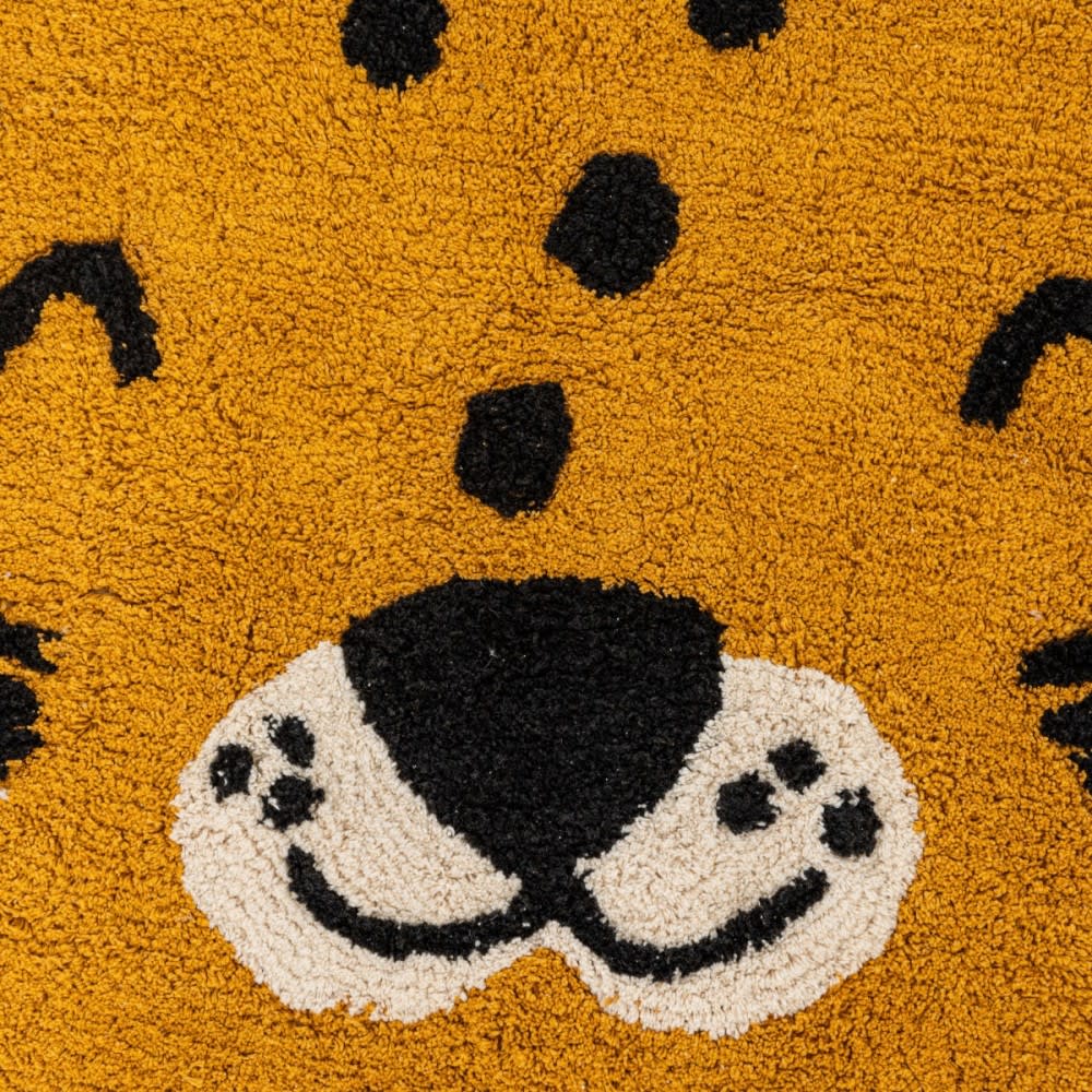 Tapis pour enfant diamètre 90cm (Decoratie) - Image 1